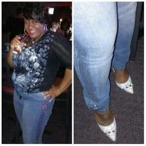 Meet your Posher, Starr